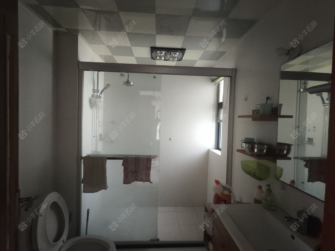 常州香江华廷花园在租房源_小牛看房