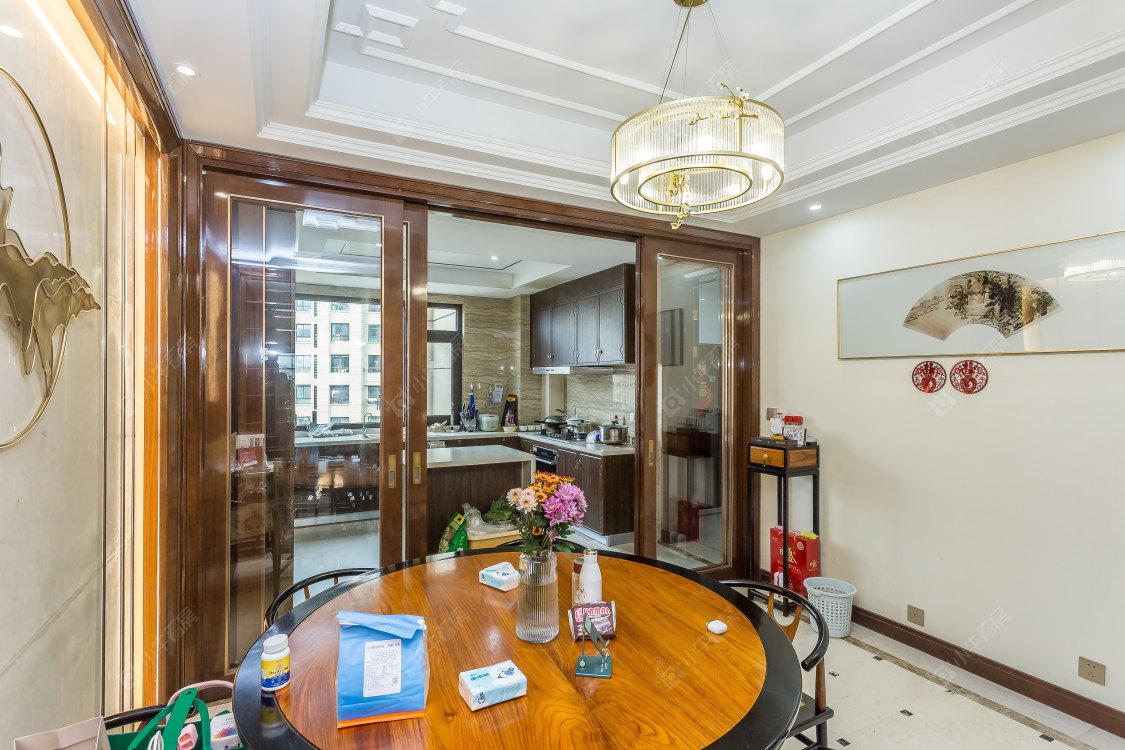 常州金新鼎邦在售二手房源室内图_小牛看房