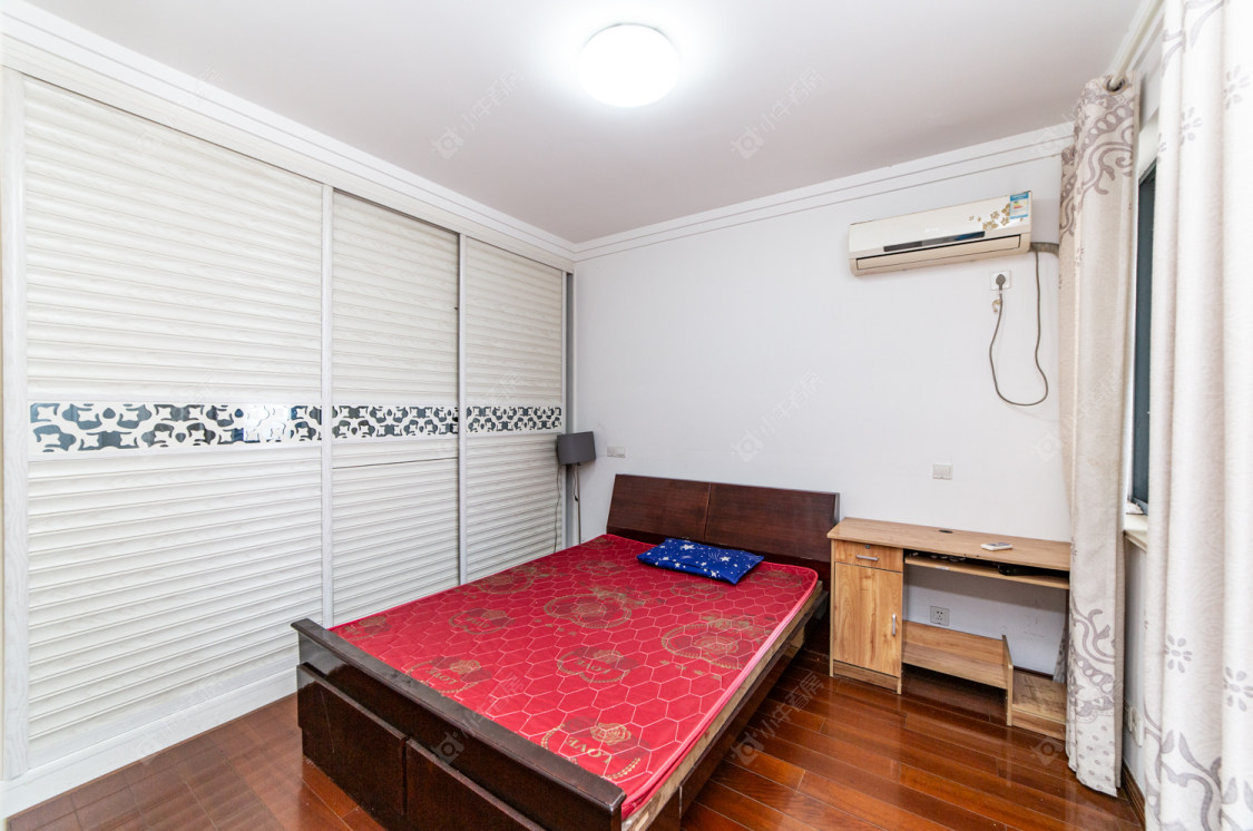 常州顺园八村二期在售二手房源室内图_小牛看房