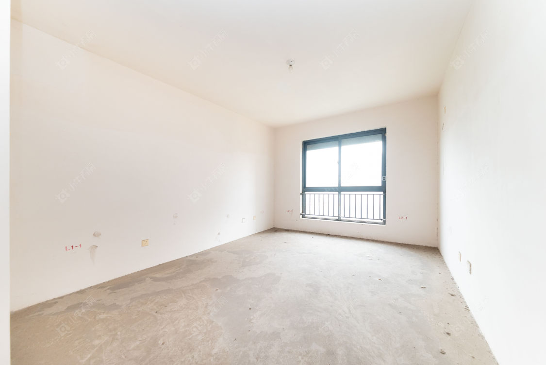 常州莱蒙城铂晶在售二手房源室内图_小牛看房