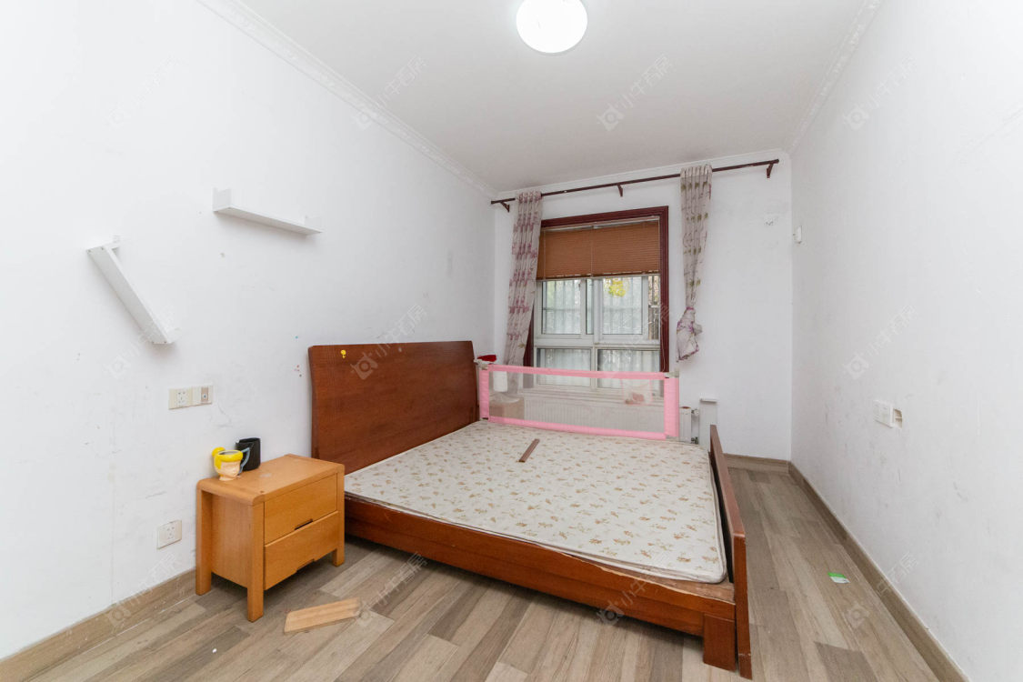 常州御河湾在售二手房源室内图_小牛看房