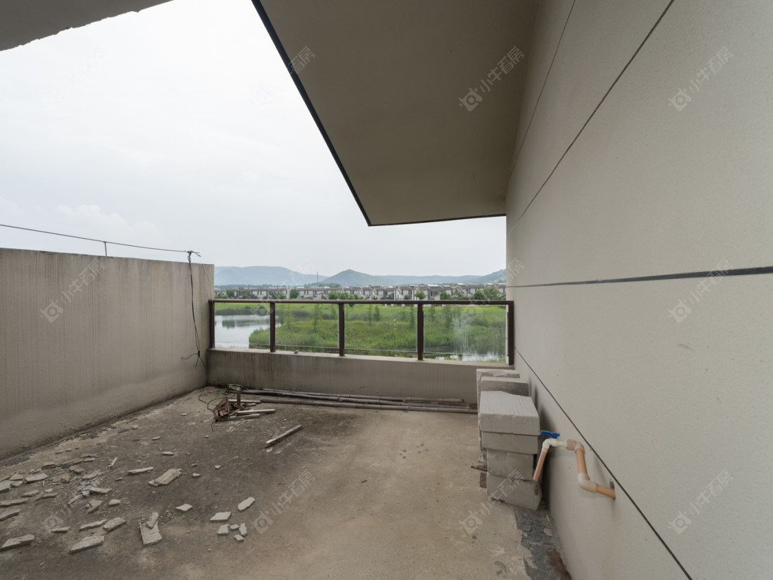 常州美池度假村在售二手房源室内图_小牛看房