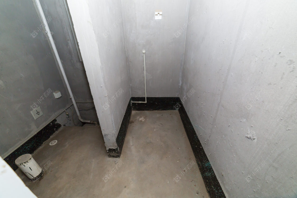 常州常发豪郡别墅区在售二手房源室内图_小牛看房