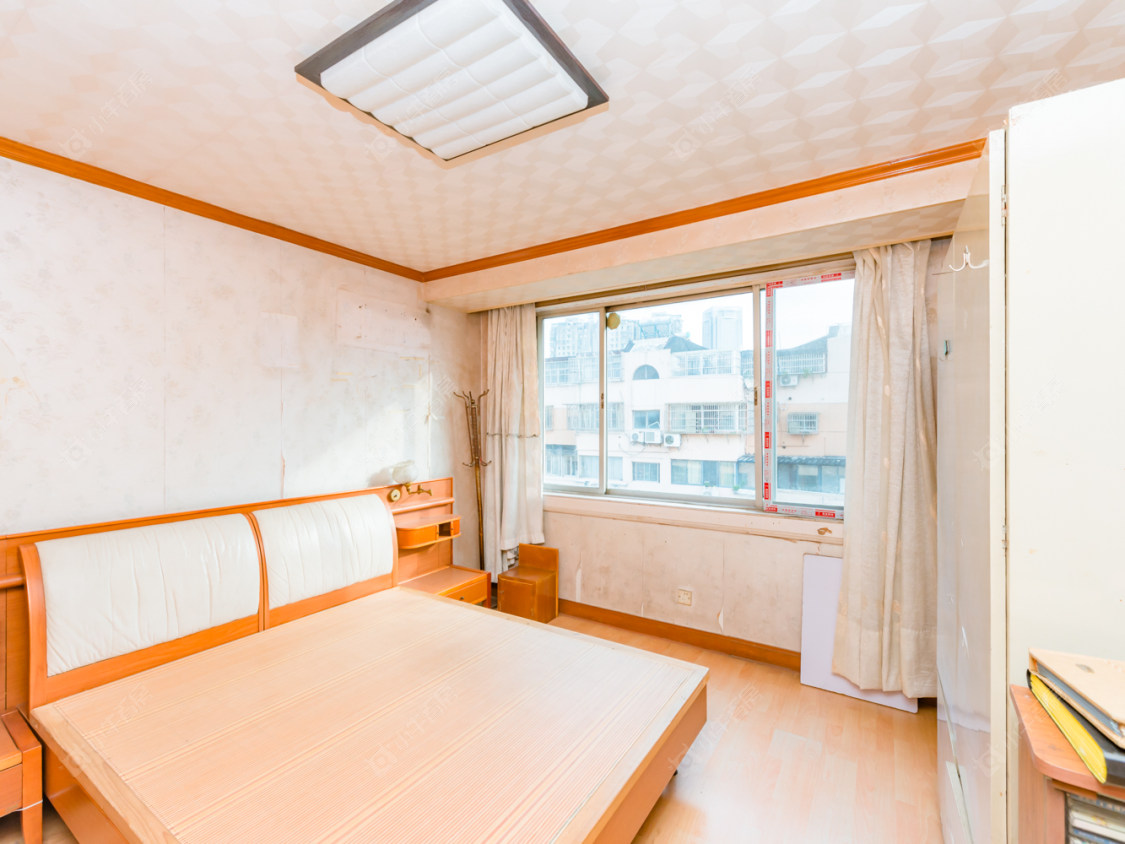 常州荷花池公寓东区在售二手房源室内图_小牛看房