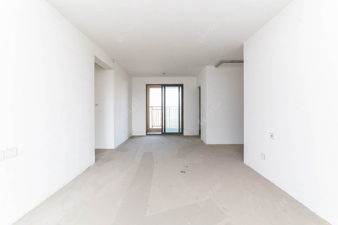 常州雅居乐凤凰台在售二手房源室内图_小牛看房