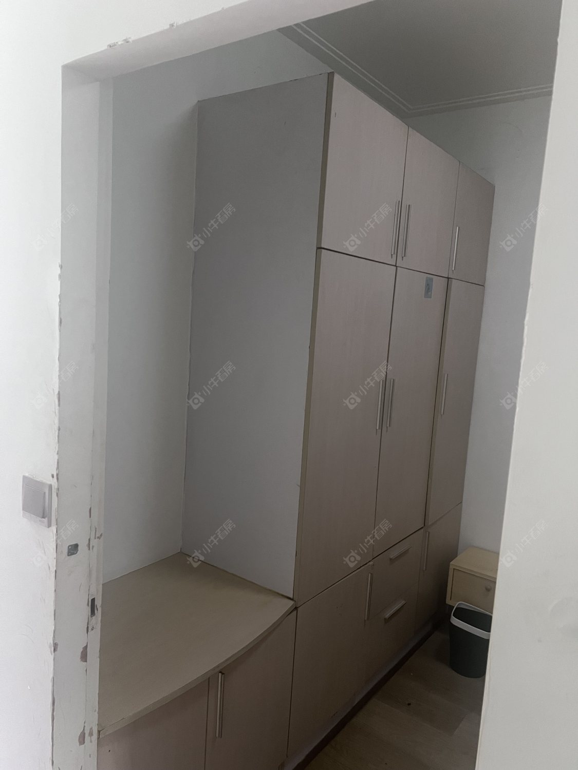 常州县北新村在租房源_小牛看房