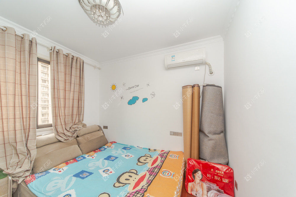 常州康桥水郡在租房源_小牛看房