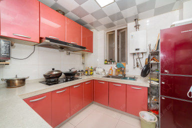 常州绿地世纪城一期在租房源室内图_小牛看房