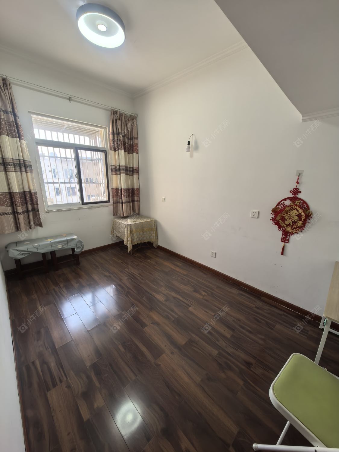 常州兰翔新村在租房源室内图_小牛看房