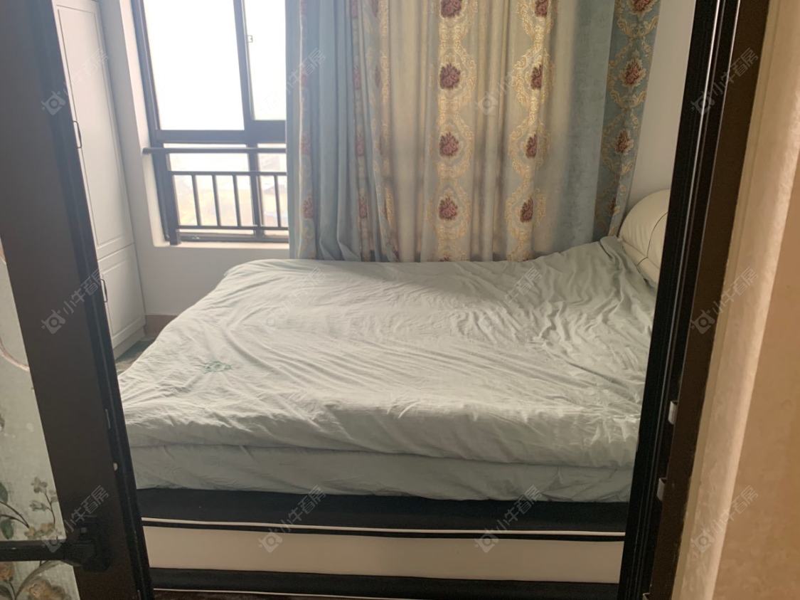常州紫金城南区在租房源_小牛看房