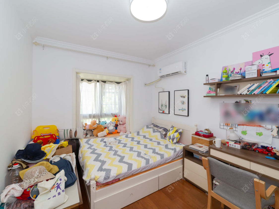 常州景秀世家在售二手房源室内图_小牛看房