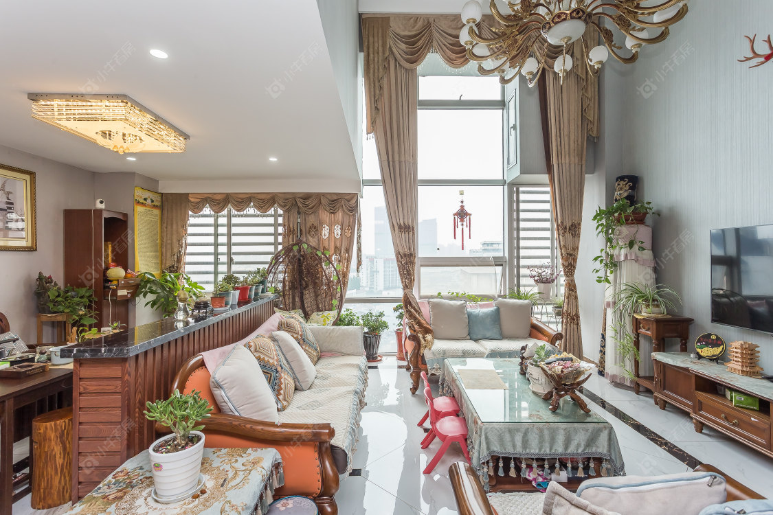 常州怡康机电广场在售二手房源室内图_小牛看房