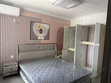 常州月馨苑在租房源户型图_小牛看房