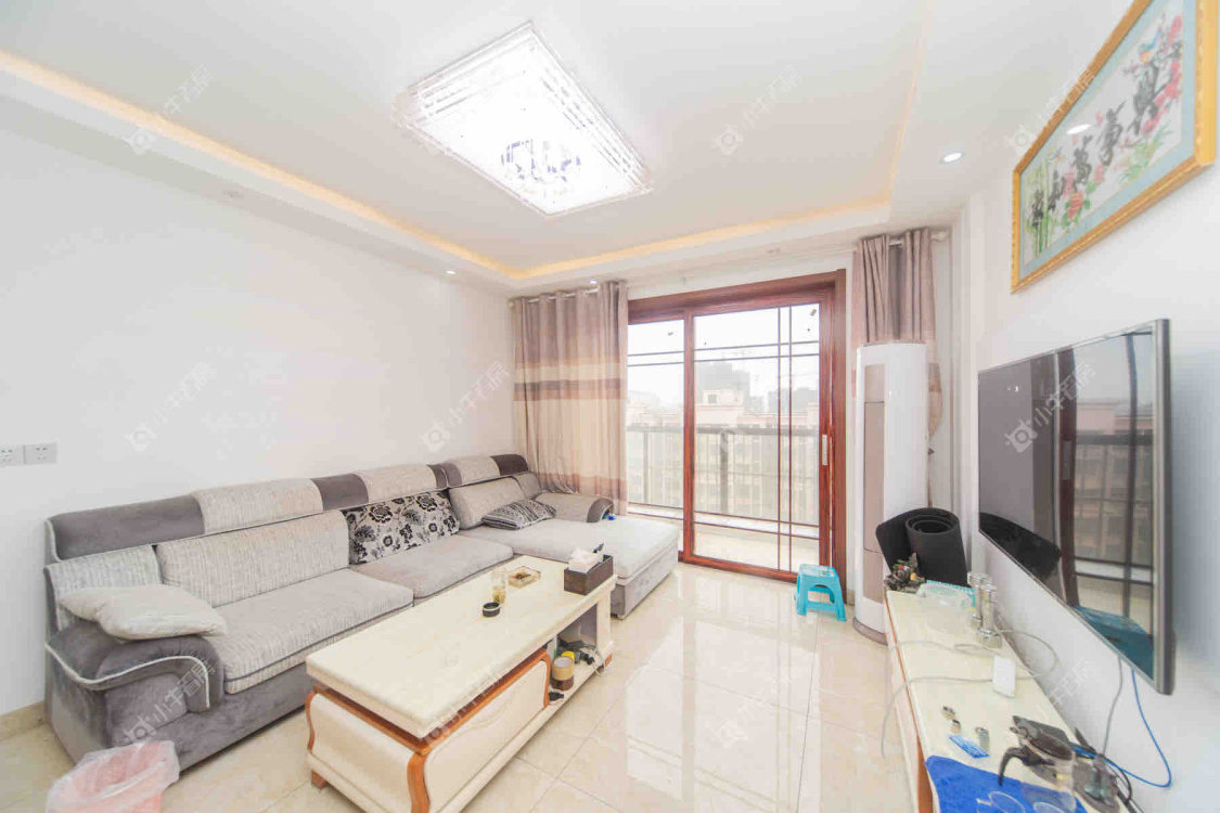 常州米兰阳光在租房源室内图_小牛看房