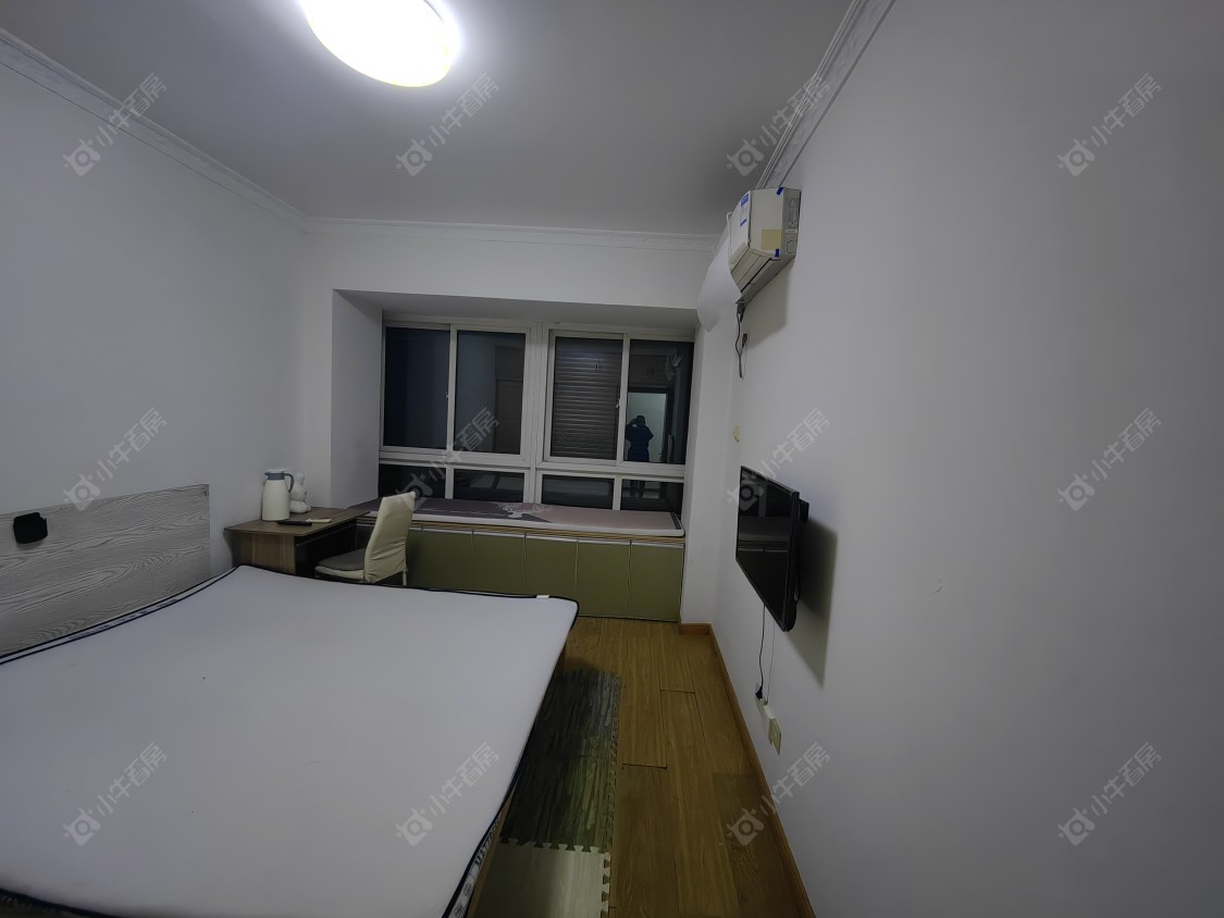 常州凯尔锋度在租房源_小牛看房