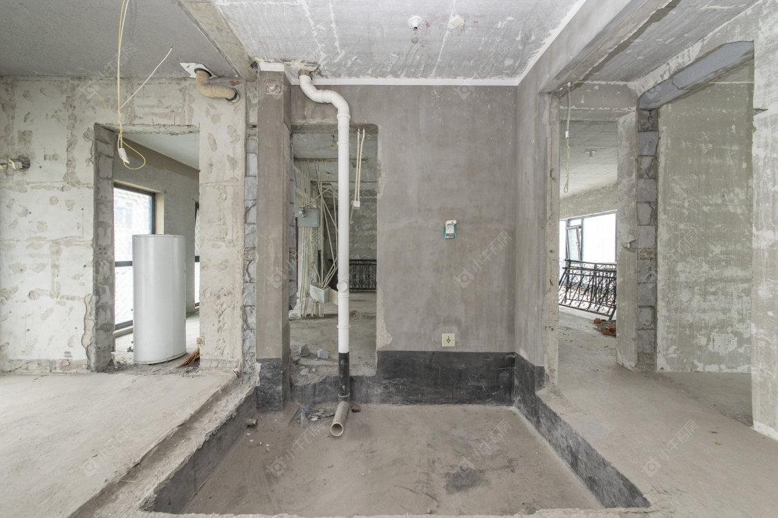 常州玉兰广场三期在售二手房源室内图_小牛看房