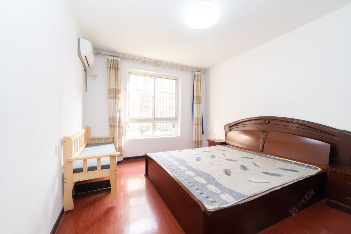 常州蓝天花园东区在售二手房源室内图_小牛看房