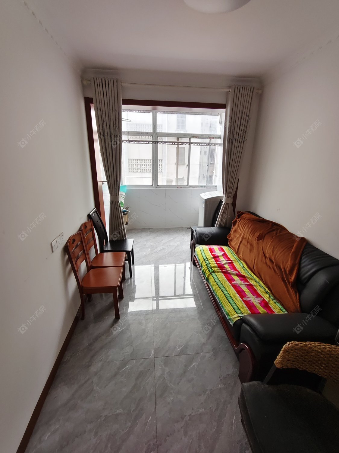 常州红梅东村在租房源室内图_小牛看房