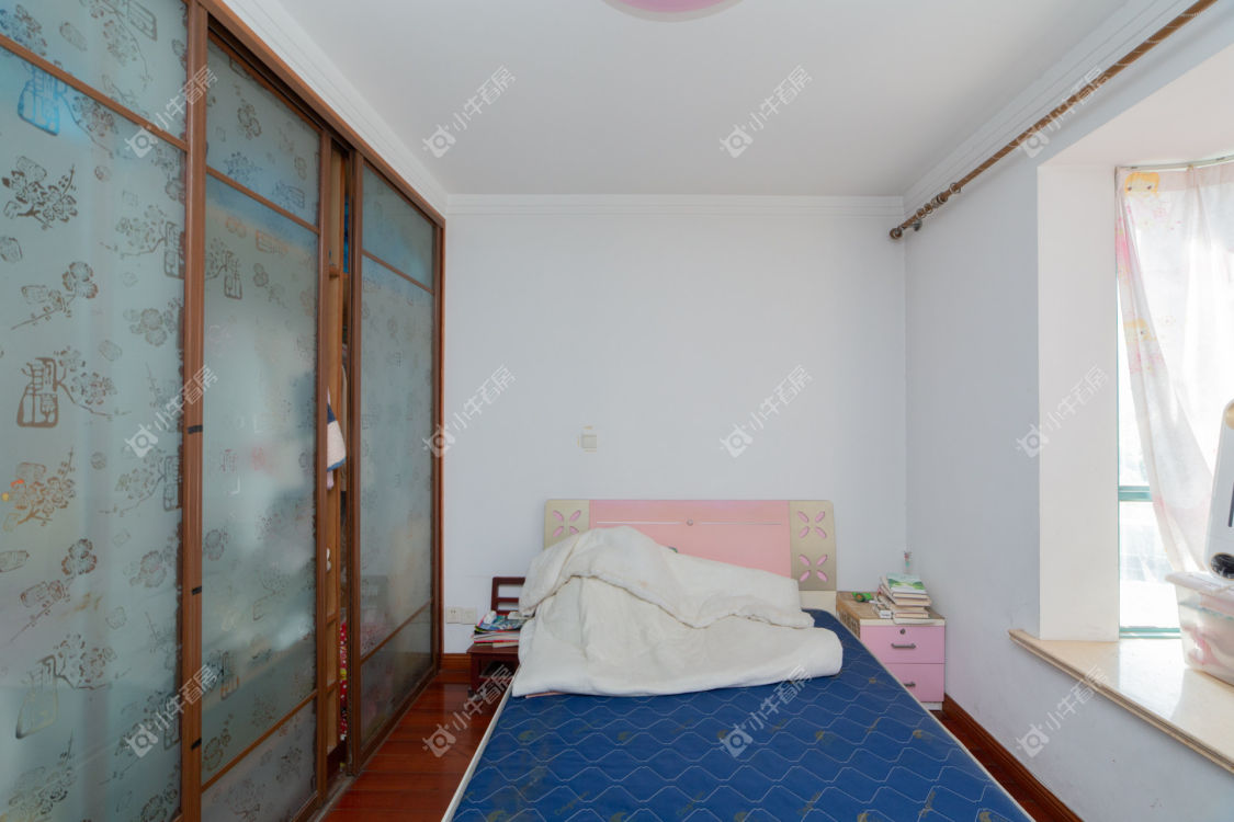 常州嘉顺花园在租房源室内图_小牛看房