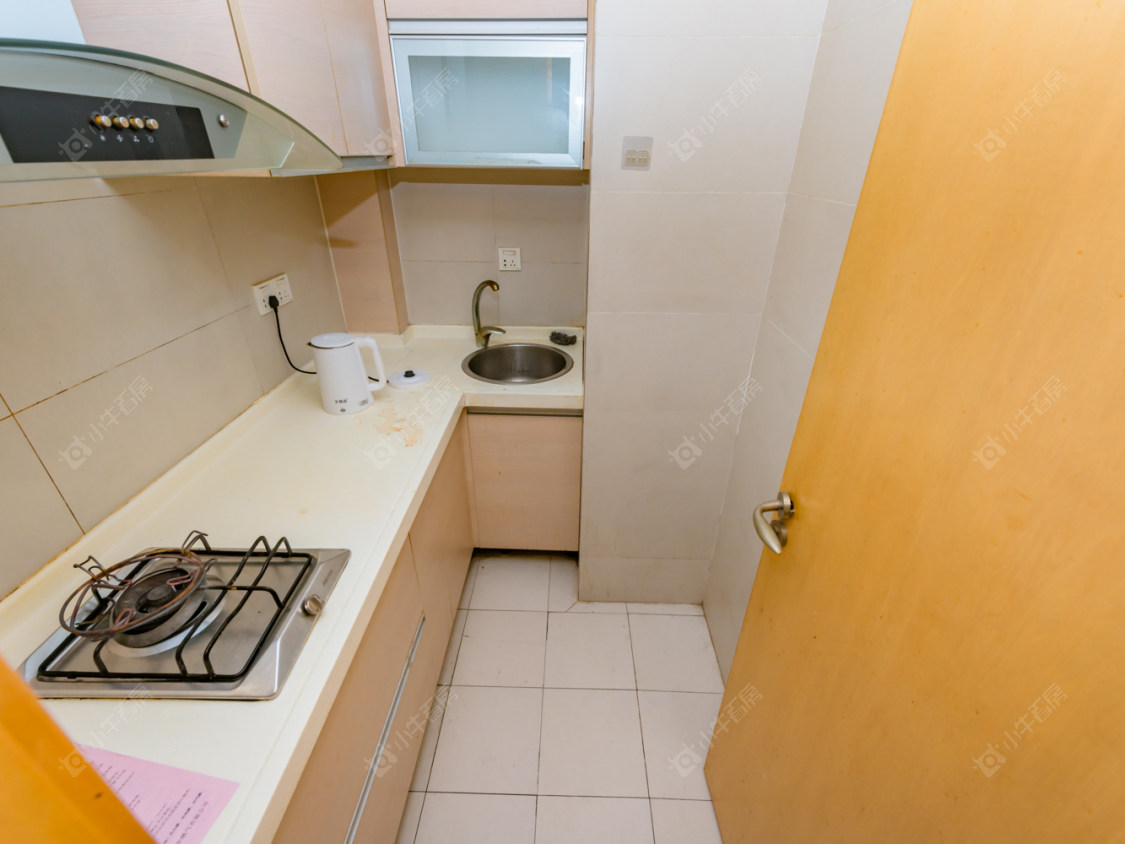 常州莱蒙双子星座公寓在售二手房源室内图_小牛看房