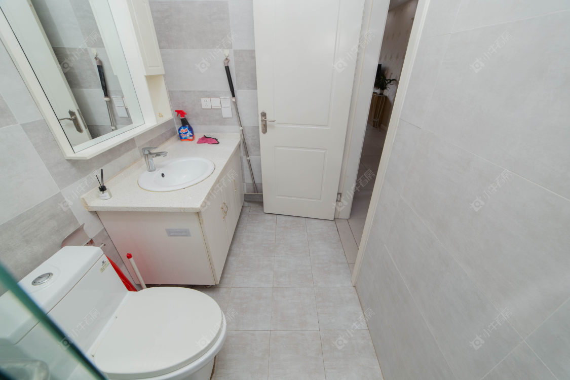 常州雅居乐星河湾在售二手房源室内图_小牛看房