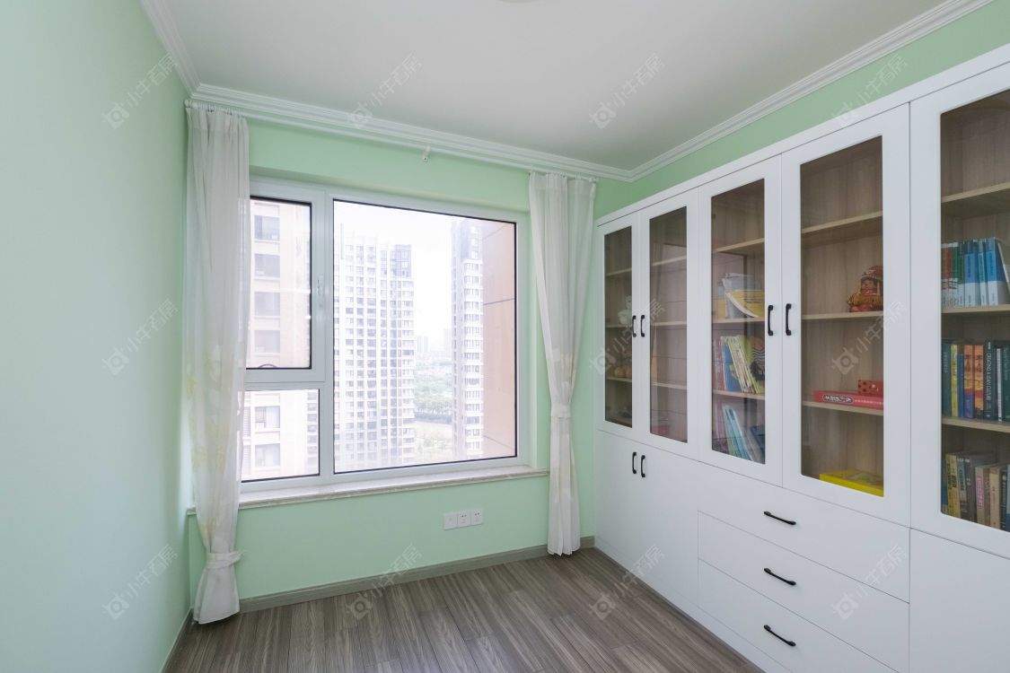 保利公园九里房源室内图 常州保利公园九里在售二手房源室内图_小牛看房