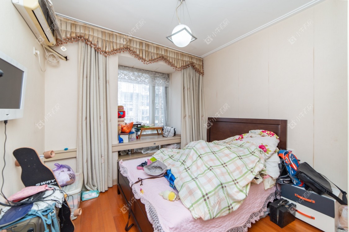 常州奥林匹克花园在租房源室内图_小牛看房