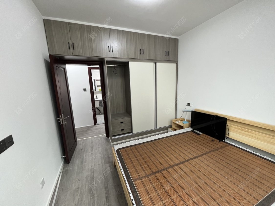 常州瑞宁新园在租房源室内图_小牛看房