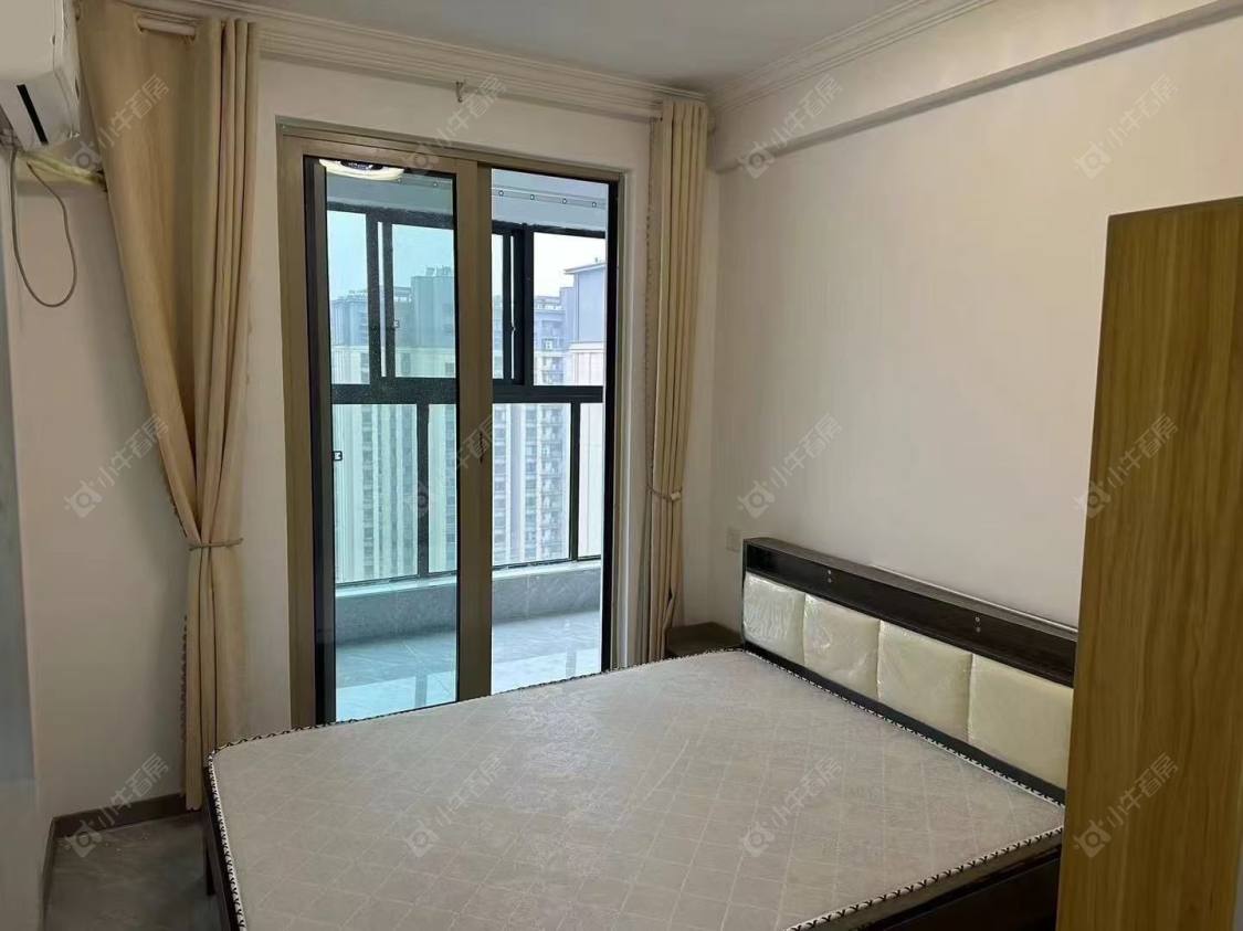 常州龙控公园道在租房源室内图_小牛看房