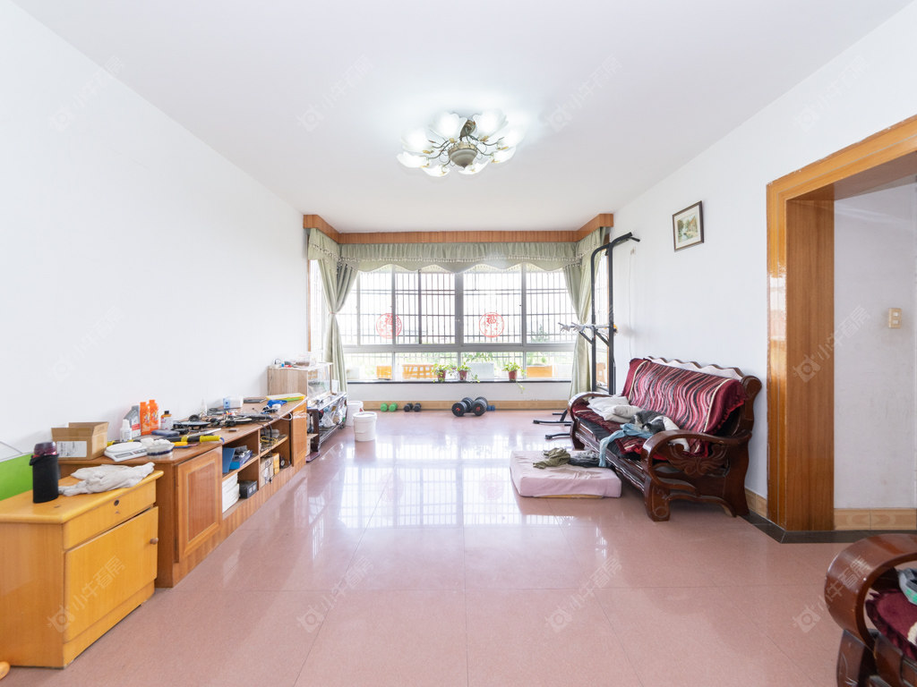 常州圩塘五村在售二手房_小牛看房