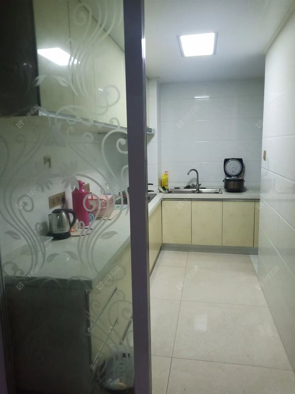 常州星河丹堤一区在租房源室内图_小牛看房