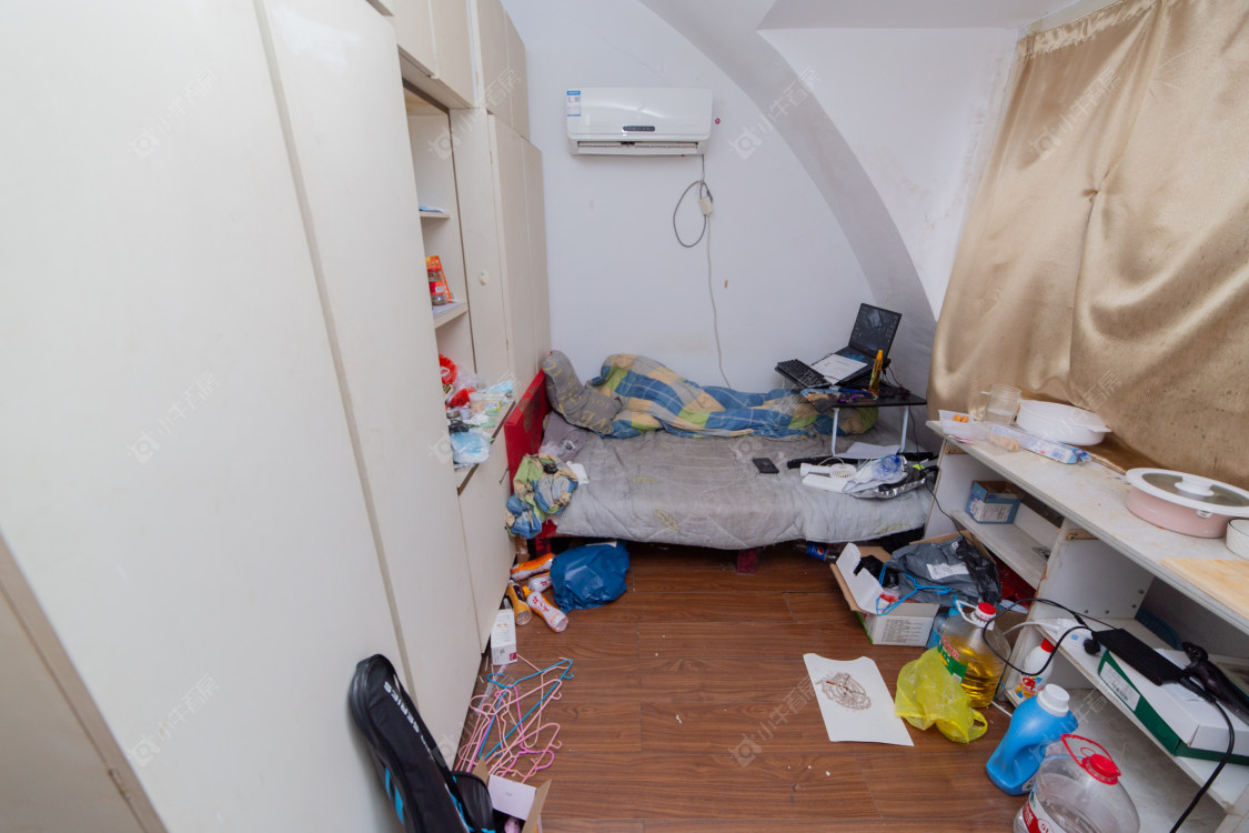 江南春晓花园房源室内图 常州江南春晓花园在售二手房源室内图_小牛看房