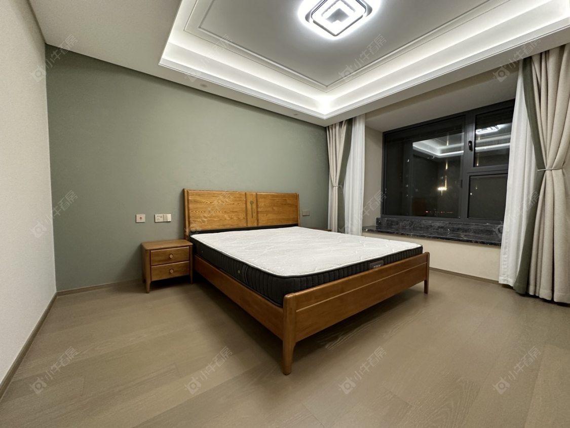 常州花语江南在租房源室内图_小牛看房