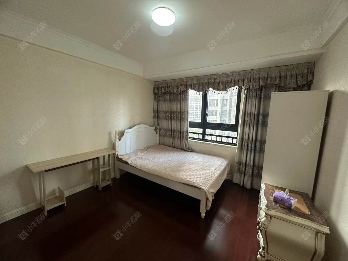 常州绿地峰云汇在租房源_小牛看房