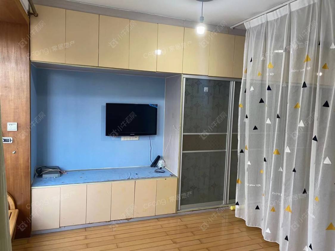 常州怡康花园在租房源_小牛看房