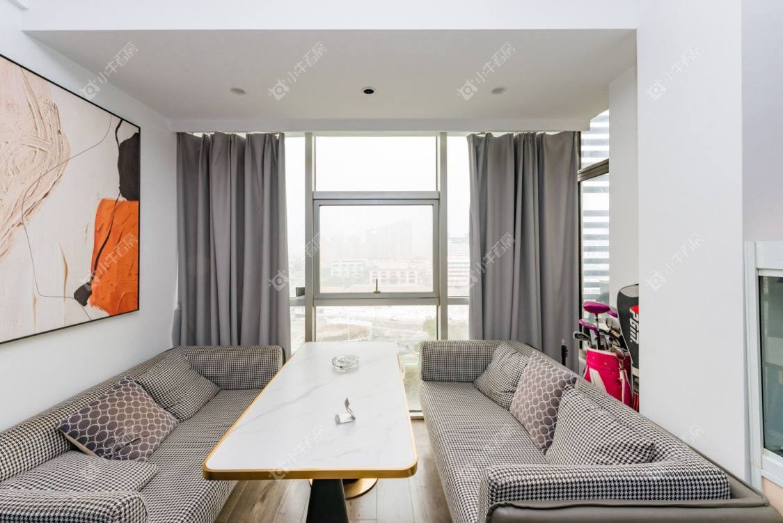 常州华景大厦在租房源_小牛看房