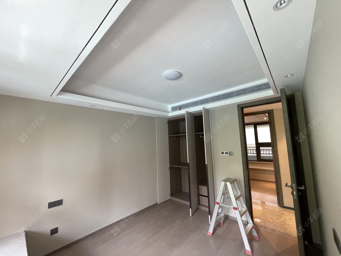 常州美的世茂云筑在租房源_小牛看房