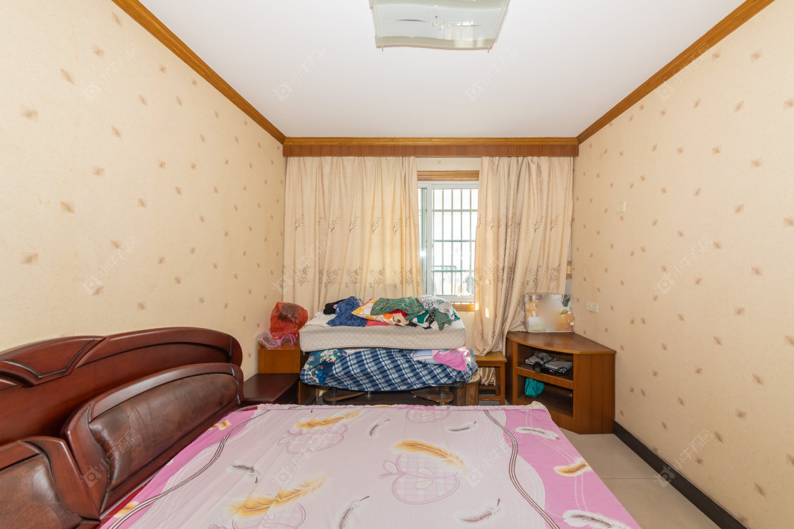 常州魏村花园在售二手房源室内图_小牛看房