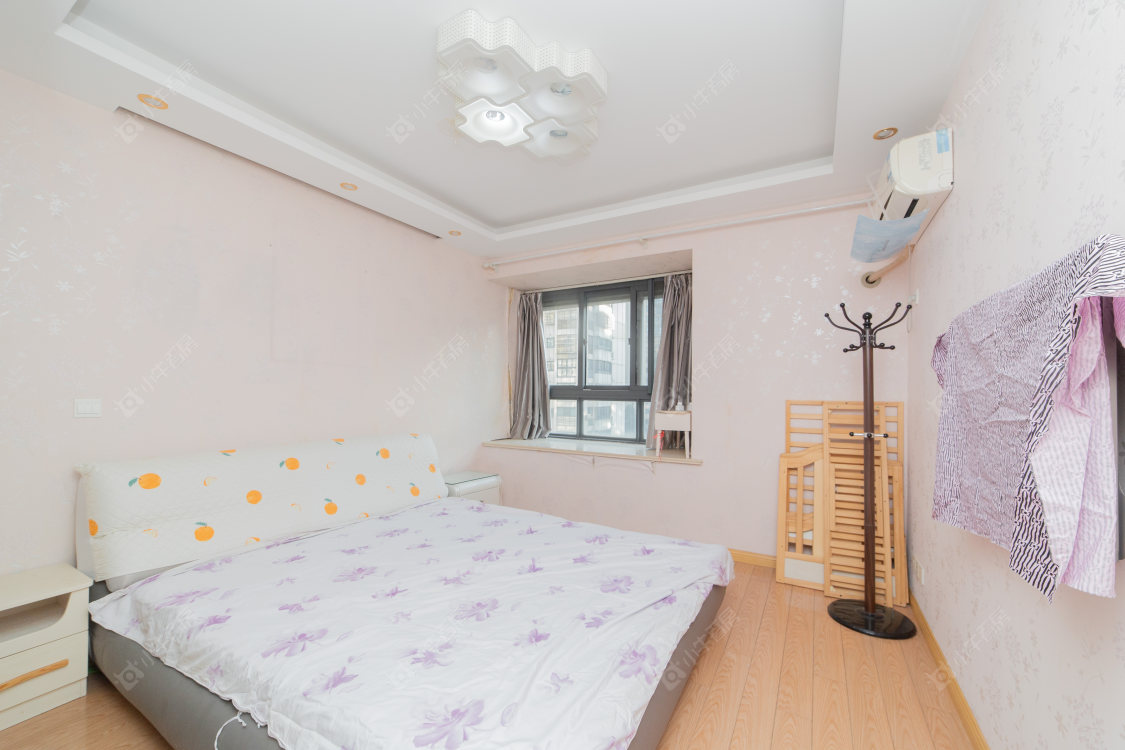 常州飞龙新苑在售二手房源室内图_小牛看房