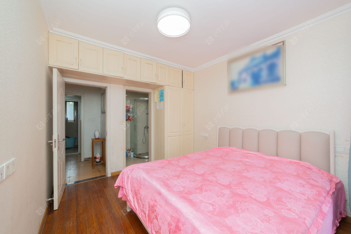 常州锦绣天地在售二手房源室内图_小牛看房