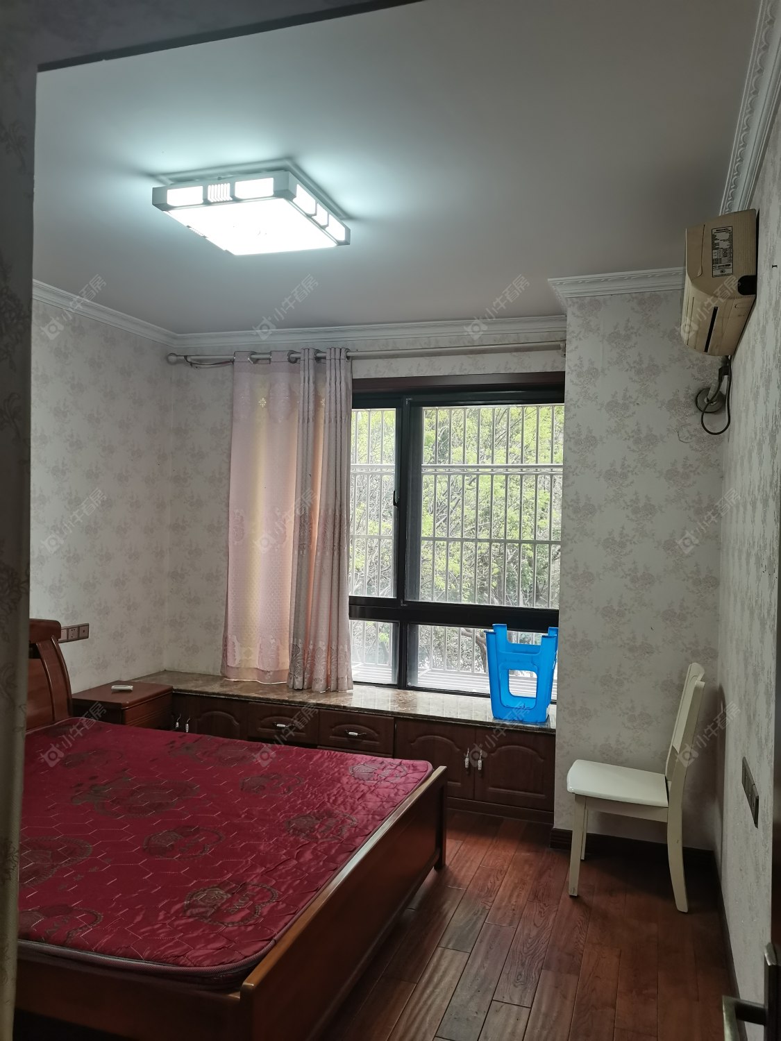 常州外滩1号在租房源室内图_小牛看房