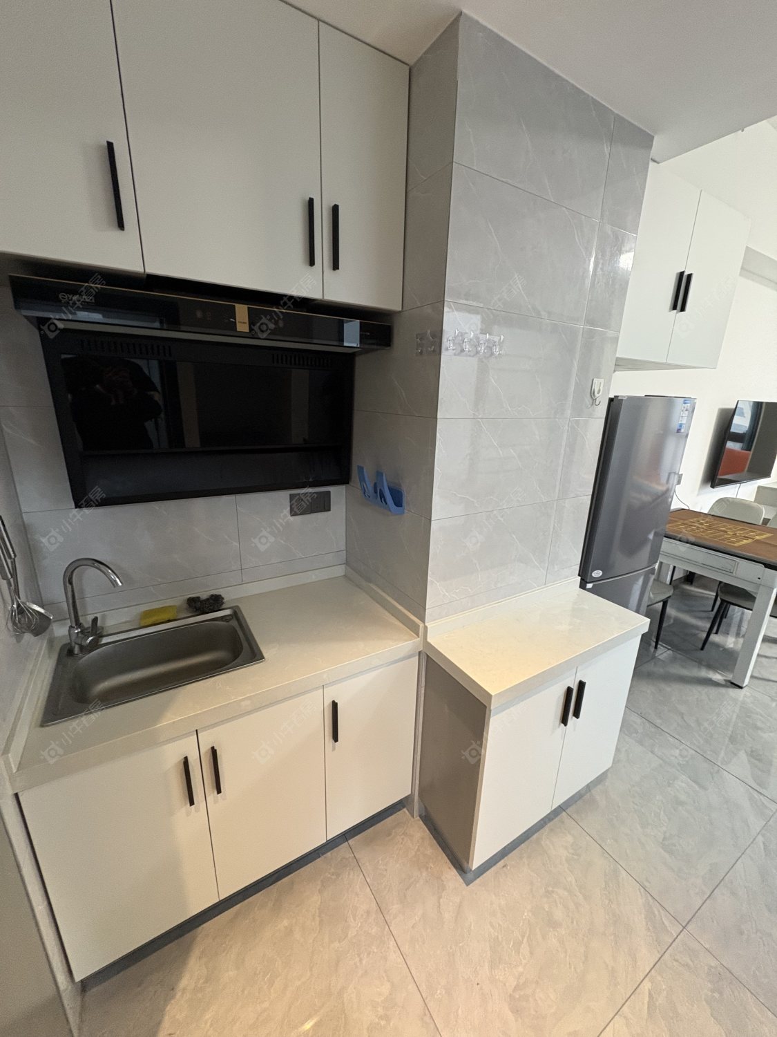 常州新龙江城市广场在租房源_小牛看房