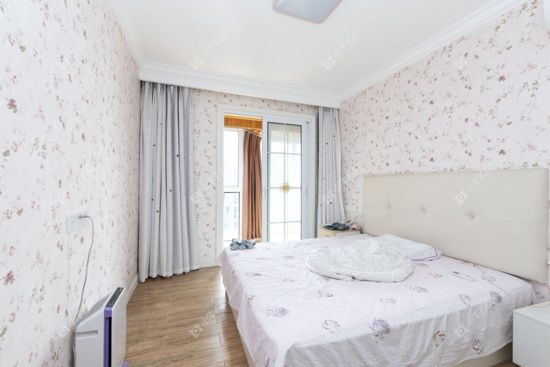 常州湖滨怡景在租房源室内图_小牛看房