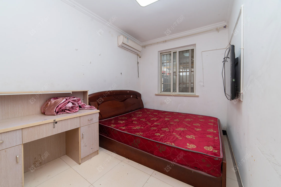 常州白云新村在售二手房源室内图_小牛看房