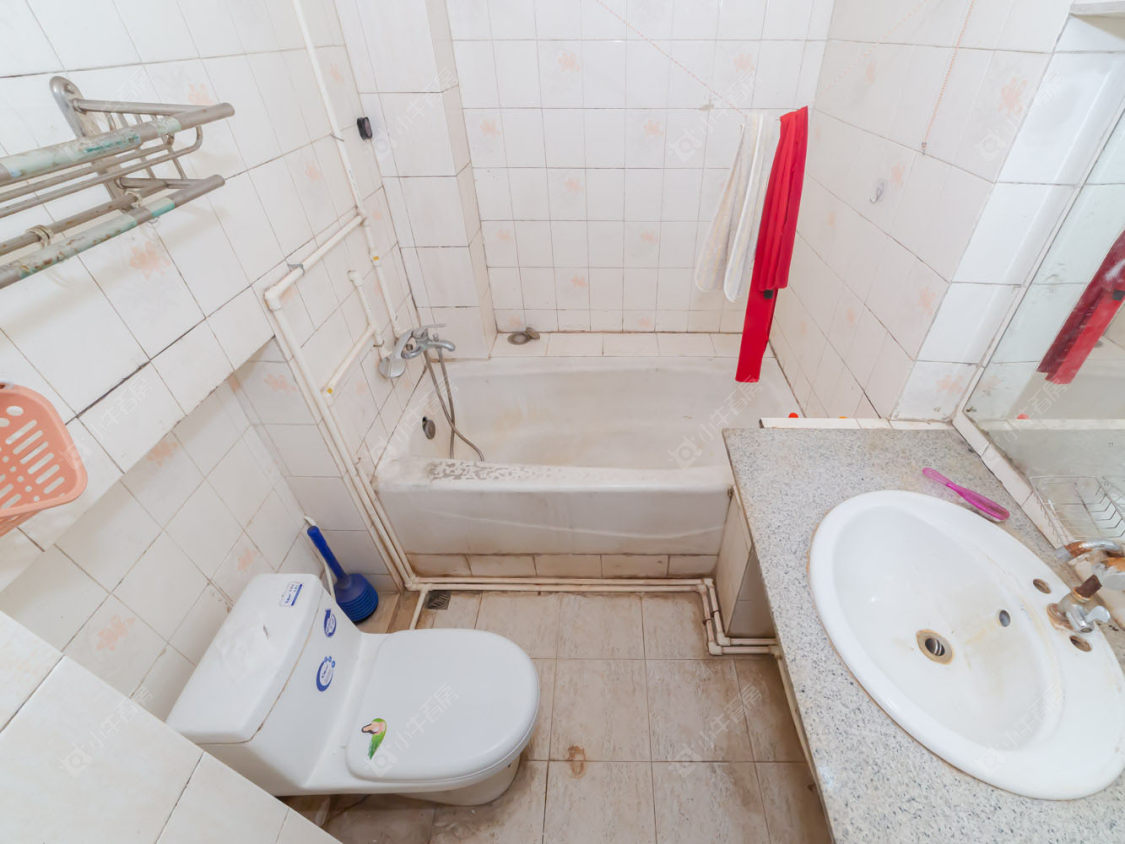 建行宿舍(红梅)房源室内图 常州建行宿舍(红梅)在售二手房源室内图_小牛看房