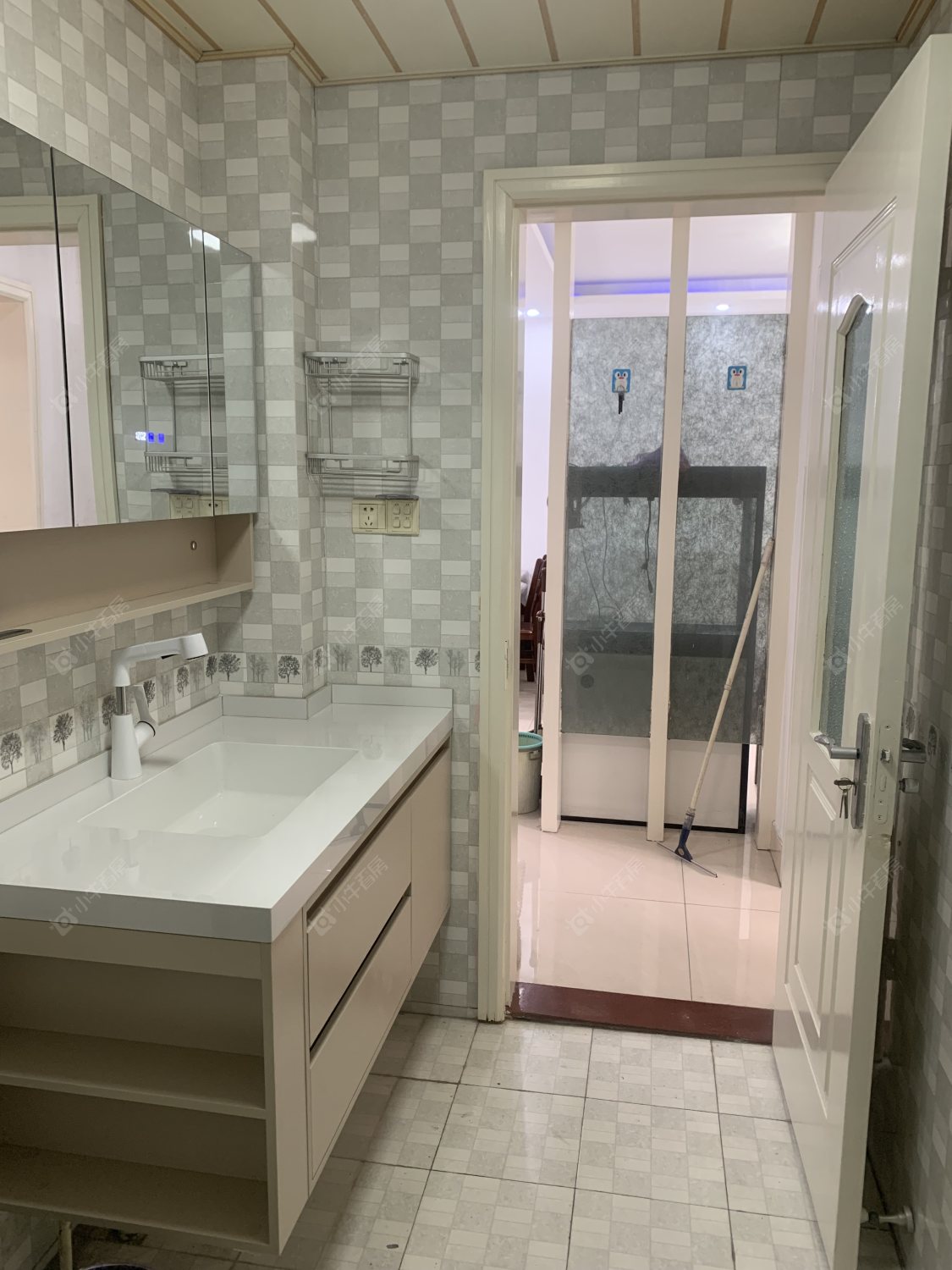 常州喜盈门花苑在租房源_小牛看房