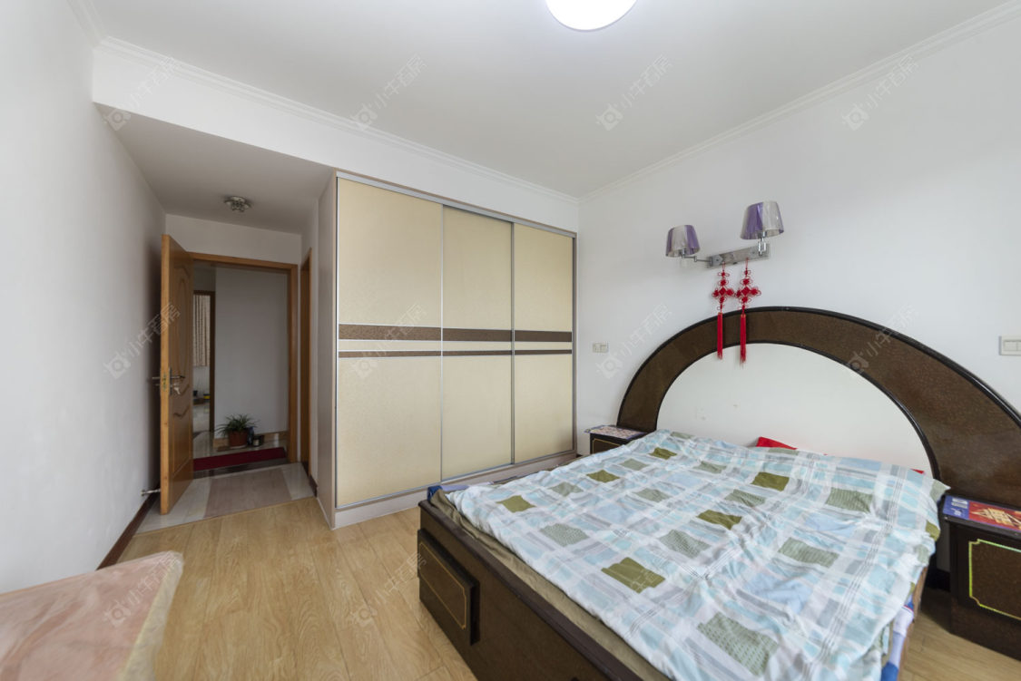 聚盛花园房源室内图 常州聚盛花园在售二手房源室内图_小牛看房