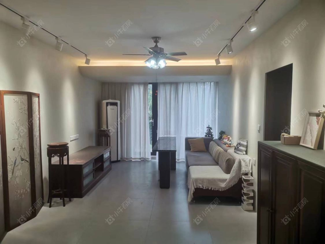 美的江山樾房源室内图 常州美的江山樾在租房源室内图_小牛看房