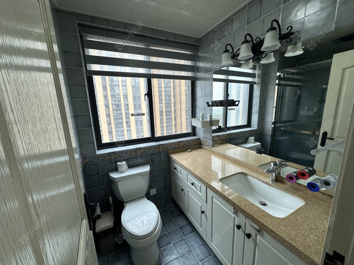 常州莱蒙城美景公寓在租房源_小牛看房