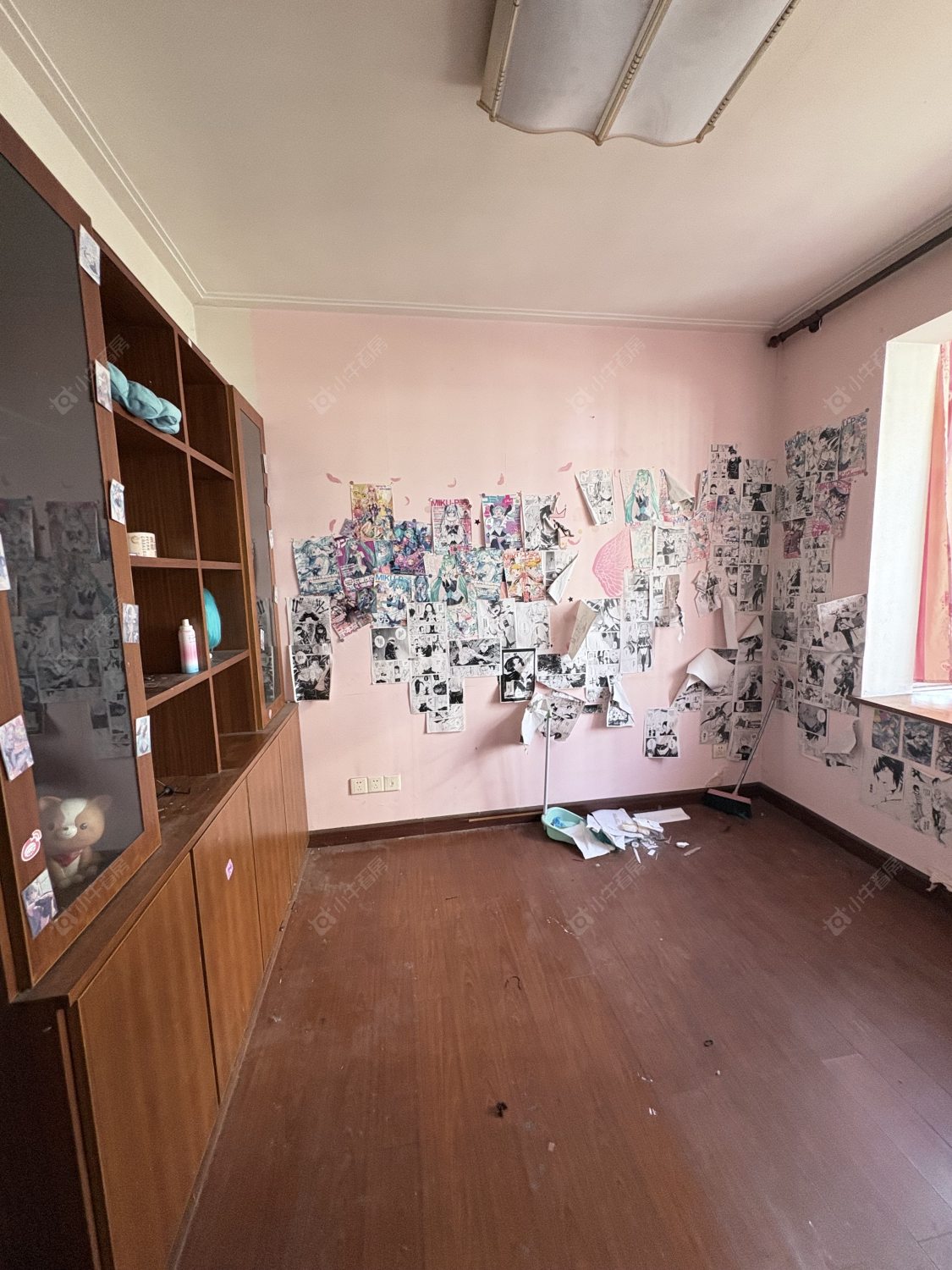 常州河苑家园三期在租房源室内图_小牛看房